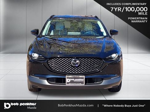 New 2026 MAZDA CX-30 Aire Edition image 22