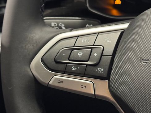 New 2025 Volkswagen Jetta SEL image 27