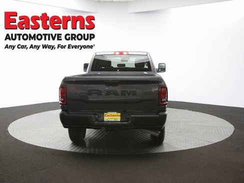Used 2025 RAM 2500 Tradesman image 37