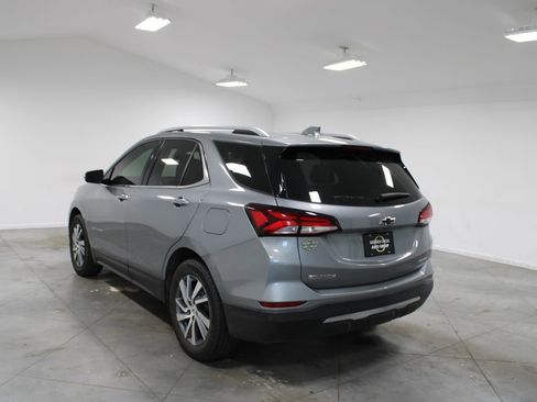 Used 2023 Chevrolet Equinox Premier image 7