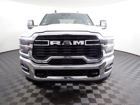 New 2026 RAM 3500 Big Horn image 7
