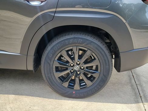 New 2026 MAZDA CX-50 AWD 2.5 S w/ Weather Package image 9