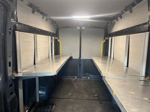 Used 2020 RAM ProMaster 3500 image 12