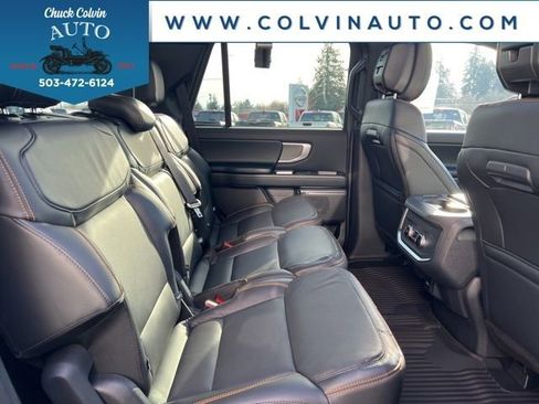New 2026 Ford Expedition Tremor image 22