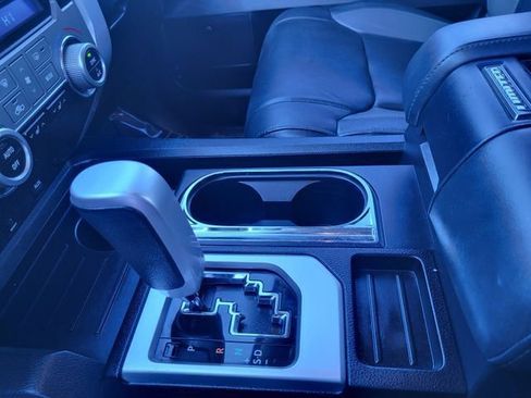 Used 2019 Toyota Tundra Limited image 26