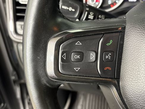 Used 2021 RAM 1500 Big Horn w/ Built-to-serve Edition AWD/4WD image 18