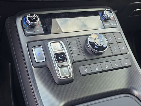Certified 2025 Hyundai Palisade Calligraphy image 22