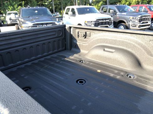 New 2025 RAM 2500 Big Horn image 17