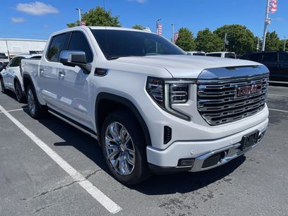 Used 2025 GMC Sierra 1500 Denali w/ Denali Reserve Package