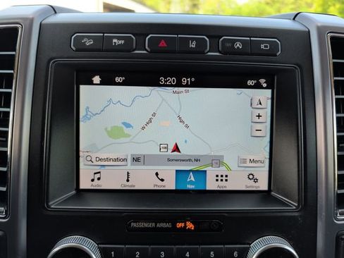 Used 2019 Ford Expedition Platinum AWD/4WD image 22