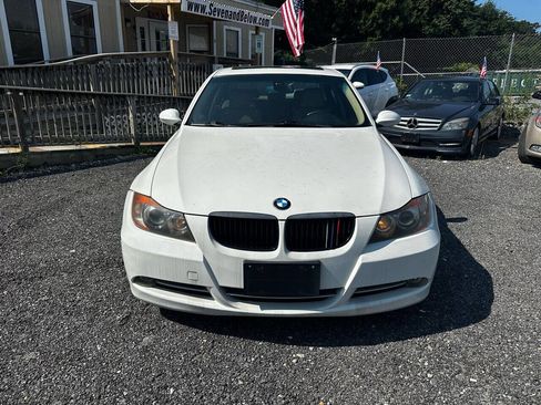 Used 2007 BMW 335i Sedan image 4