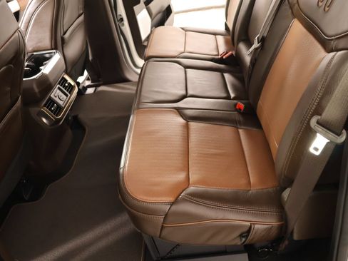 Used 2025 Ford F150 King Ranch w/ FX4 Off-Road Package AWD/4WD image 14