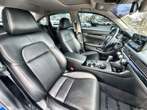 Used 2024 Honda Civic Touring image 33