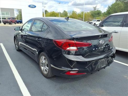 Used 2019 Hyundai Elantra Value Edition w/ Cargo Package image 14