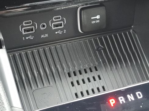 New 2026 Jeep Grand Cherokee Altitude image 23