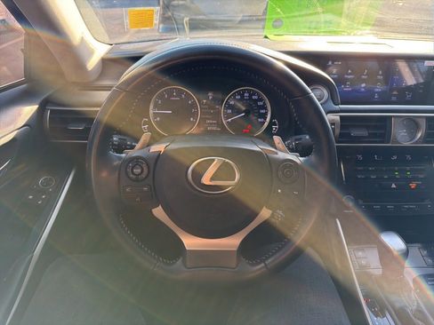 Used 2014 Lexus IS 250 w/ Navigation Package image 11