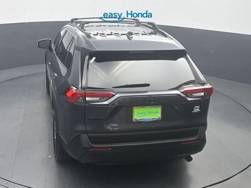 Used 2024 Toyota RAV4 XLE w/ Convenience Package image 24