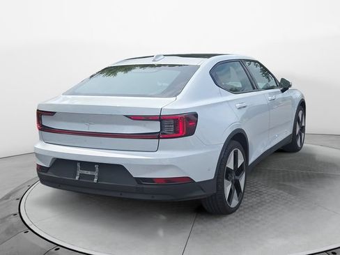 Used 2023 Polestar Polestar 2 FWD image 5