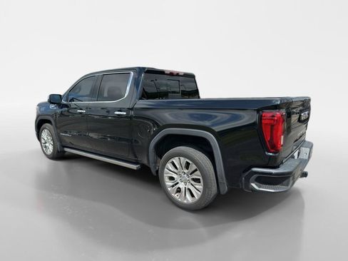 Used 2021 GMC Sierra 1500 Denali w/ Denali Ultimate Package AWD/4WD image 3
