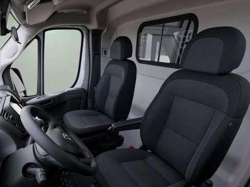 New 2025 RAM ProMaster 2500 w/ Convenience Group image 12