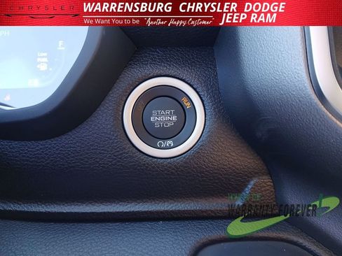 New 2026 RAM 1500 Big Horn image 23