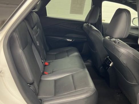Used 2023 Lexus RX 350 Premium image 20