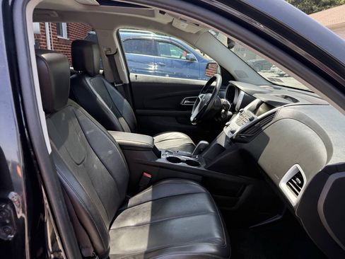 Used 2014 Chevrolet Equinox LTZ AWD/4WD image 22