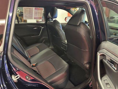 Certified 2023 Toyota RAV4 XSE w/ Weather Package AWD/4WD image 14