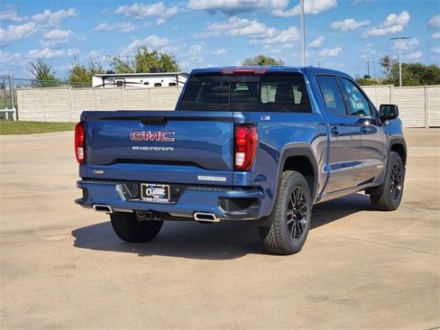 New 2026 GMC Sierra 1500 Elevation image 6