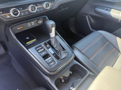 Certified 2025 Honda CR-V Sport-L image 13