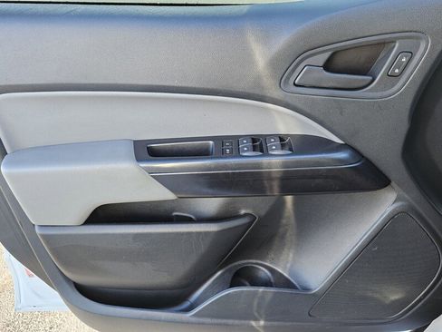 Used 2022 Chevrolet Colorado W/T w/ WT Convenience Package image 24