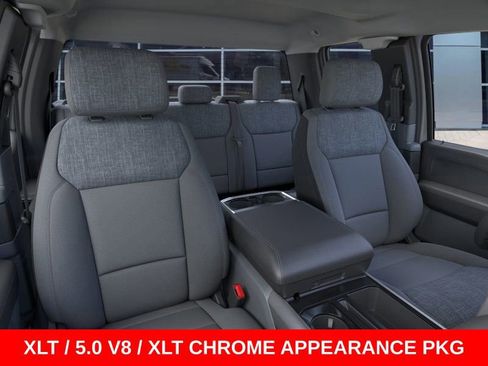 New 2026 Ford F150 XLT image 10