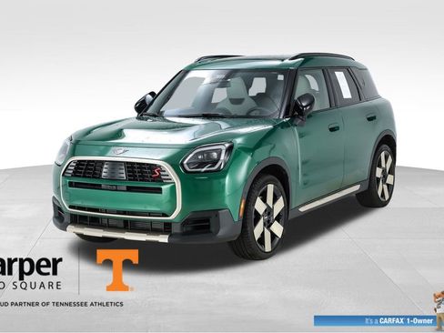 Used 2025 MINI Cooper Countryman S w/ Comfort Package Max AWD/4WD image 1