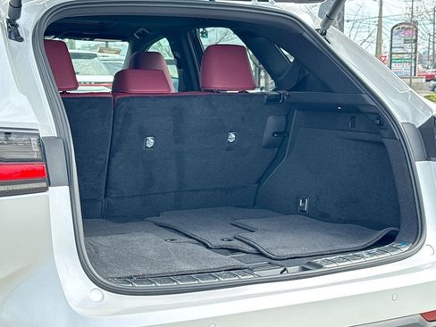 Used 2025 Lexus NX 350 AWD w/ Premium Package image 35