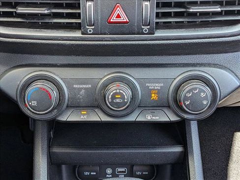 Used 2021 Kia Forte LXS image 14