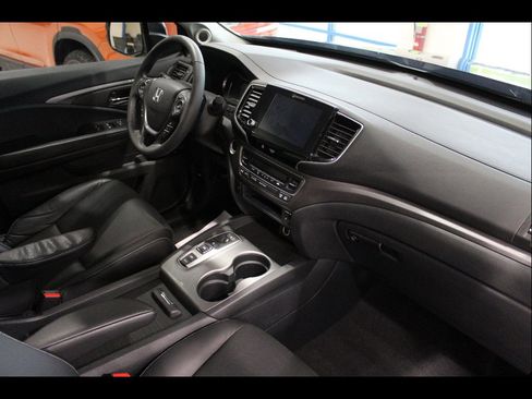 Certified 2023 Honda Ridgeline RTL image 23