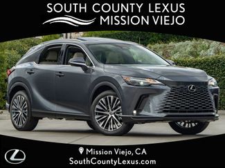 New 2026 Lexus RX 350 Premium Plus FWD video 1