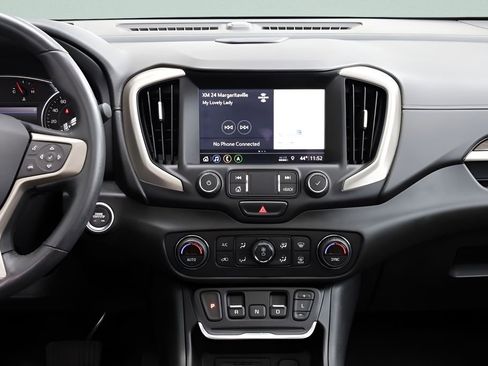 Used 2021 GMC Terrain Denali w/ Denali Premium Package image 33