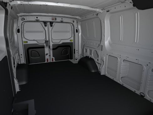 New 2026 Ford Transit 250 Low Roof RWD image 11
