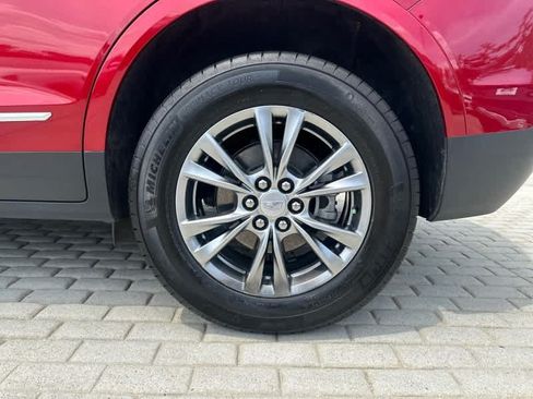 Used 2023 Cadillac XT5 Premium Luxury FWD image 9