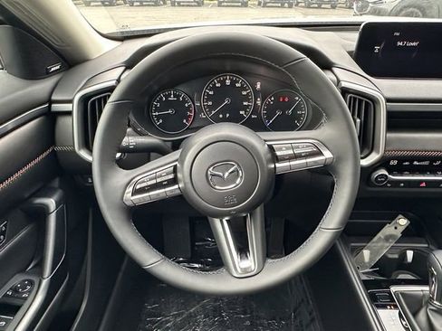 New 2026 MAZDA CX-50 AWD 2.5 S w/ Cargo Package image 11