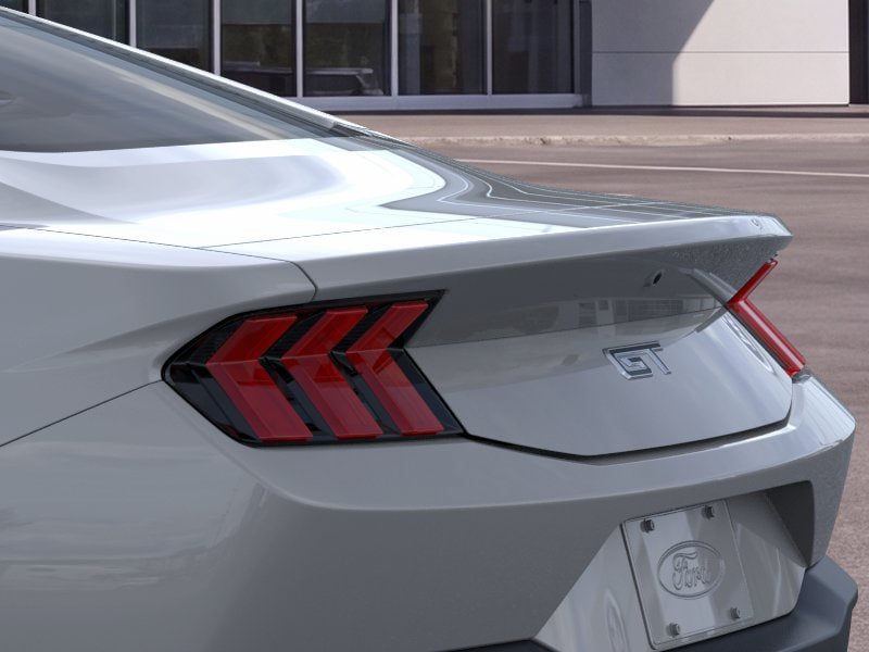 New 2026 Ford Mustang GT Premium RWD image 51