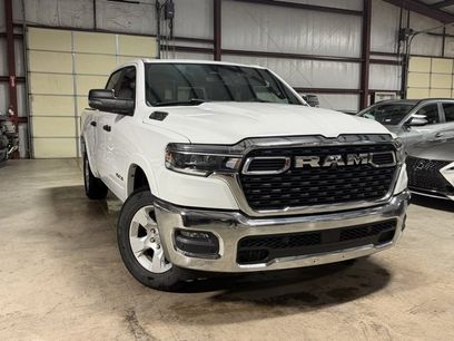 Used 2025 RAM 1500 Big Horn