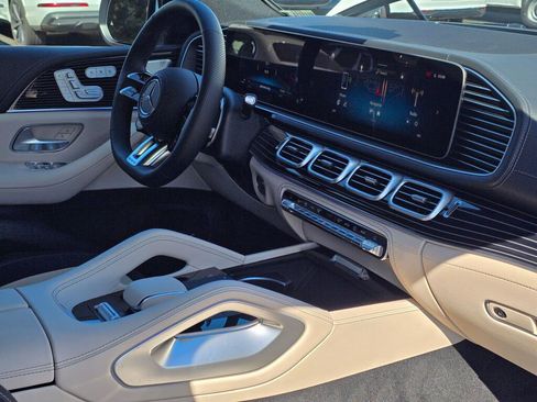 Used 2026 Mercedes-Benz GLE 53 AMG 4MATIC Coupe image 29