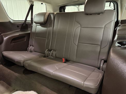 Used 2019 GMC Yukon XL Denali w/ Denali Ultimate Package AWD/4WD image 31