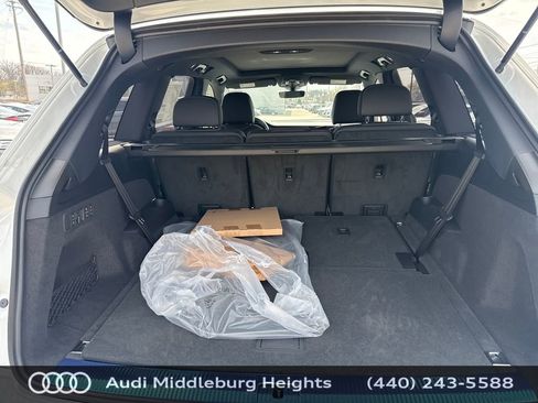 New 2026 Audi Q7 3.0T Premium Plus image 19