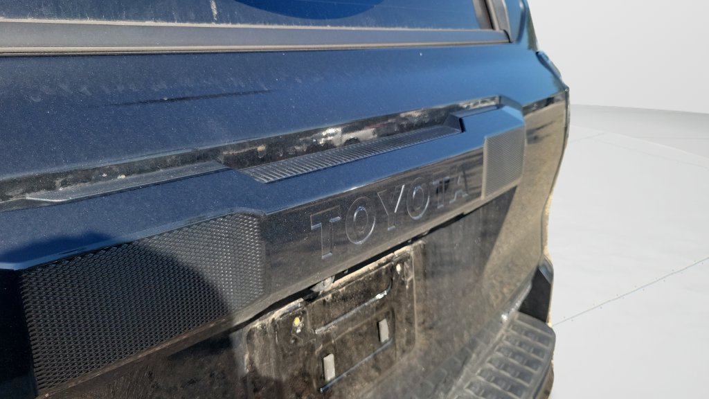 Used 2026 Toyota 4Runner TRD Pro AWD/4WD image 8