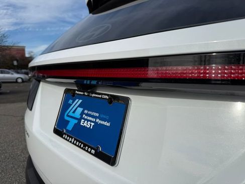 New 2026 Hyundai Tucson Limited image 6