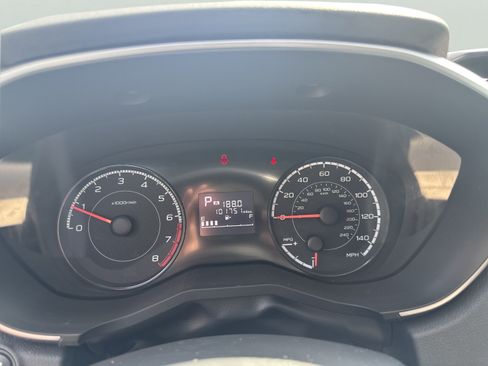 Used 2018 Subaru Crosstrek 2.0i Premium AWD/4WD image 12