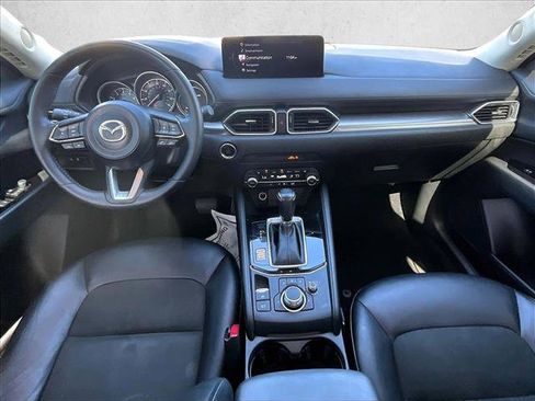 Used 2023 MAZDA CX-5 AWD 2.5 S w/ Select Package image 16